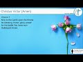 Refuge Church Live Stream - Sunday April 5, 2026 - 2:45 PM Service