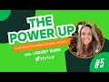 Customer education propels growth  the power up by thrive  business growth podcast