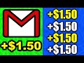 Make Money Collecting Emails ($1,50 PER EMAIL!) - NO Website
