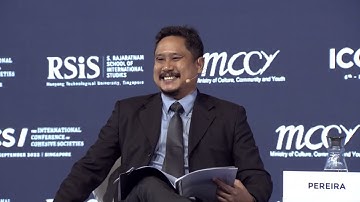 Breakout Session – Identity 2: Diversity & Intersections (Public Policy & Common Space)