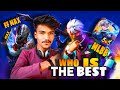 Moba Legend Vs Free Fire !?🤯 Who Is The Best Sharing My Experience