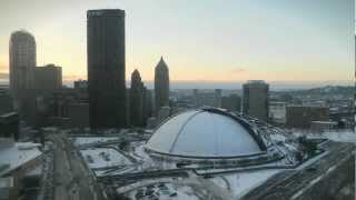 Meltdown - The Civic Arena Demolition