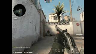 Nova shotgun skin
