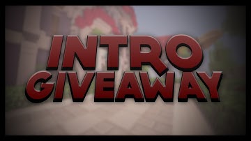 MC Intro Giveaway! - READ DESC. [CLOSED]
