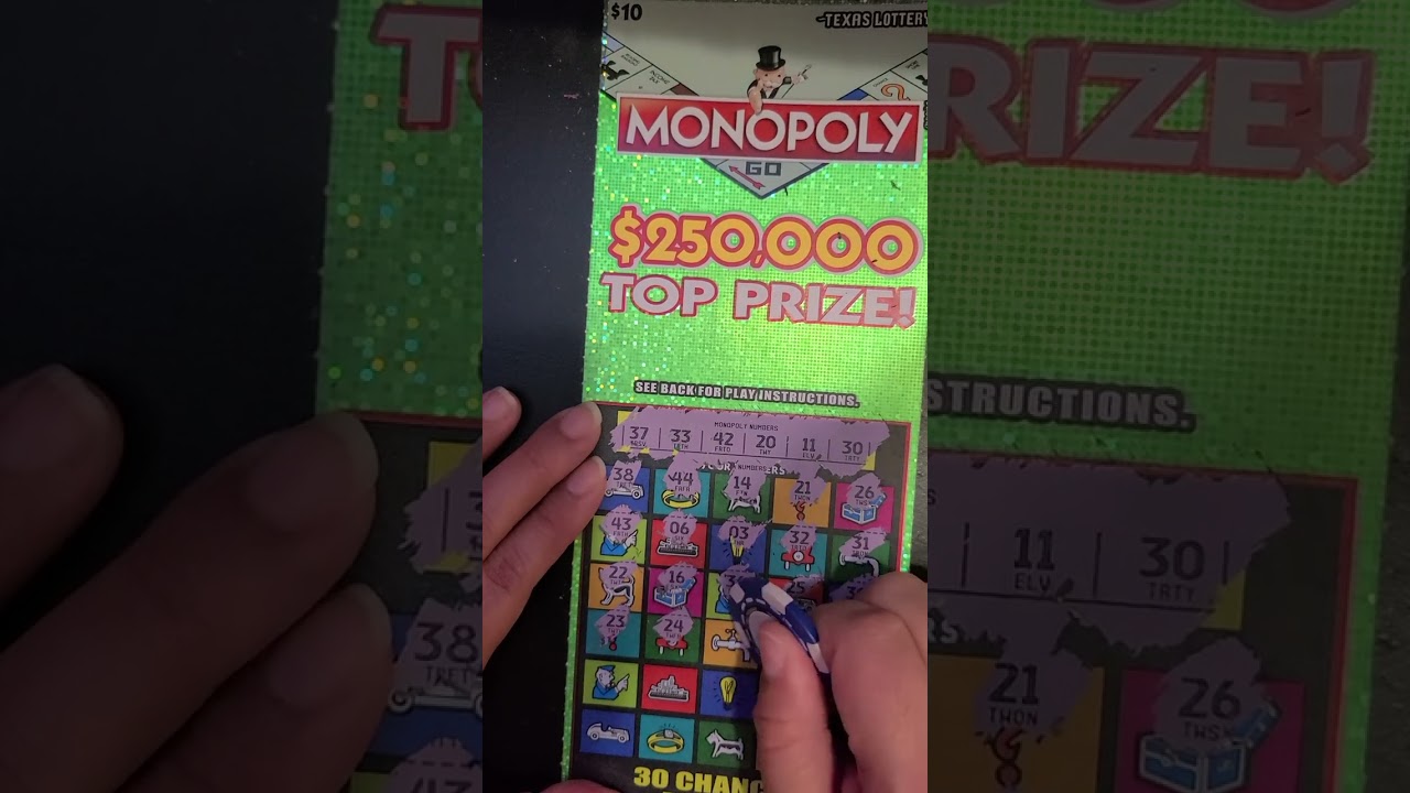 HOLY CLOVER WHAT A SCRATCH!!!!