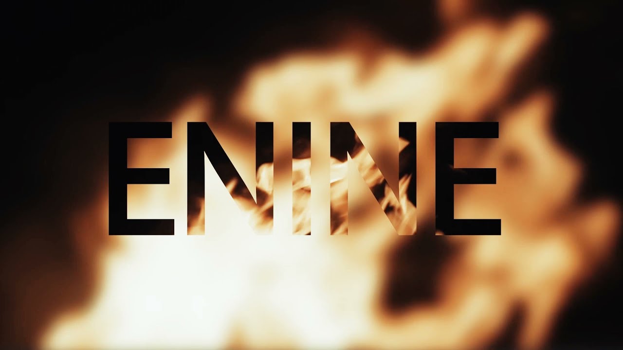 Enine - Enine (Shaman's Dream)