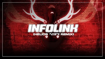 Deus Ex : Mankind Divided | Infolink (Helios Remix)