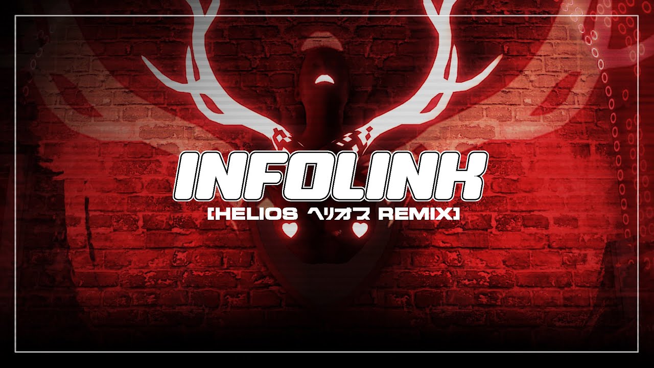 Deus Ex : Mankind Divided | Infolink (Helios Remix)