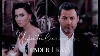 Ender Kaya Unutulurmuş Özge Fışkın