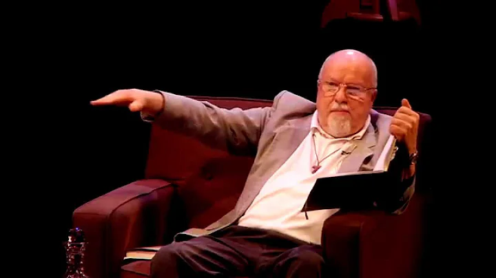 Festival of Faiths: Fr. Richard Rohr: Finding God in the Depths of Silence