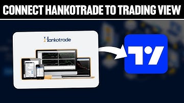How To Connect Hankotrade To TradingView 2025! (Full Tutorial)