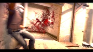 CSGO 3K - smooth cinematic test