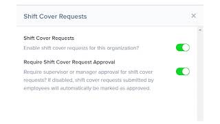 How To Use ZoomShift's Scheduling Templates