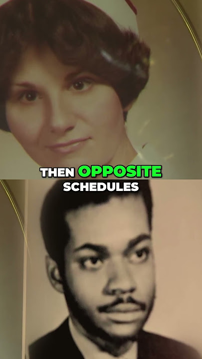 Long Lost Love Discovered after 42 years #love #fyp #happy