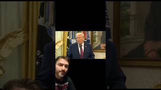 Donald Trump’s response to Rob Reiner was not it