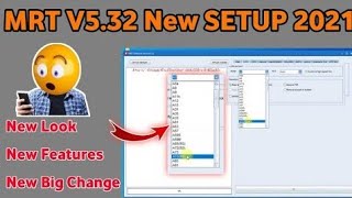 MRT V5 NEW UPDATE | NEW UPDATE MRT DONGLE BETA | MRT NEW UPDATE BETA VERSION V5.32 BETA RAAZ MOBILE