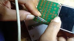Cara mengatasi ic keypad nokia 210..tutorial dan aktivitas hari ini.. - Durasi: 7.46. 