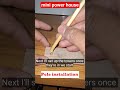 #viral #short #mini #power house