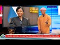 First Lady Fatima Bio Stands 4 Cut Woman Then K0nk FGM And Sh0king Response 