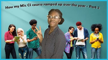 Part 2 | Projects we