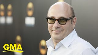 Actor Willie Garson dead at 57 l GMA