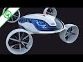 Top 10 Best Flying Cars and Taxis EVTOLS | Green Technology