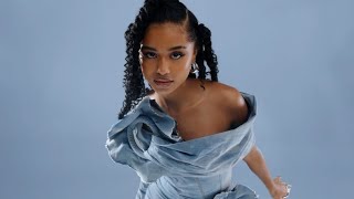 Tyla  To Last acapella