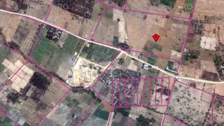 How to Find Survey Number & Land Owner Details in Telangana | Easy Guide 2025 screenshot 4
