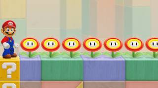 Super Mario Maker 2 Endless Mode #2120