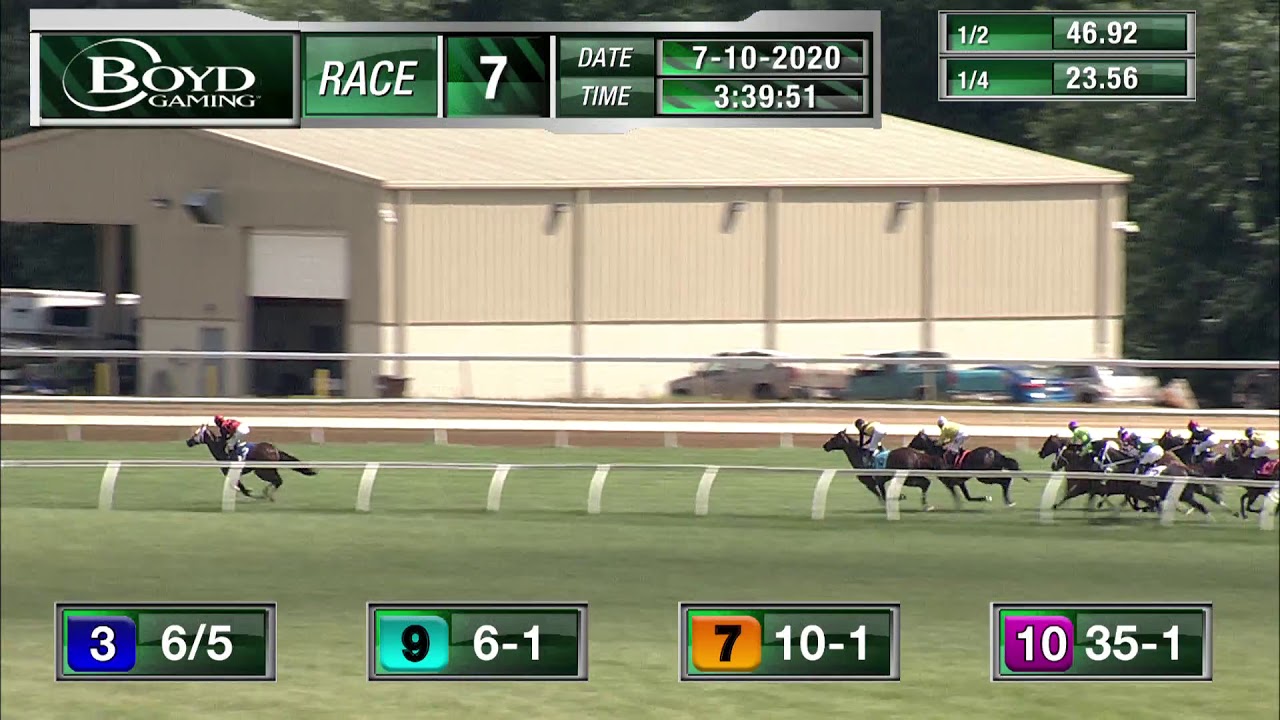 Belterra Park 7 10 2020 Race 7 YouTube belterra-park-7-10-2020-race-7-youtube