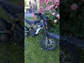 Go sub to @thatemotokid-f9c #ebike #emoto #surron #bikelife #fyp #viral #edit #fast #electric