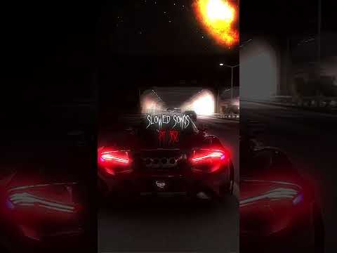 Muevelow Ultra Slowed Automobile Phonkagressive Gta Gtaonline Gaming