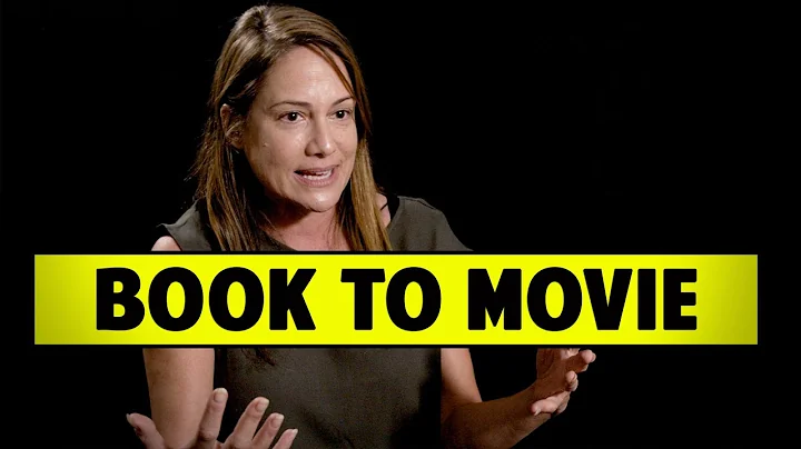 How Does A Book Get On Hollywood's Radar? - Anna D...
