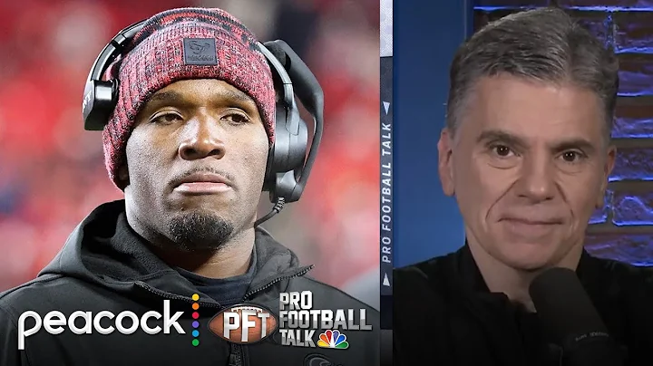 NFL Power Rankings 2025: Houston Texans rise, Seahawks stand tall | Pro Football Talk | NFL on NBC