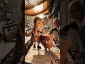 The True Meaning of Happiness: A Heartwarming Story of Chai and Biscuits #Shorts