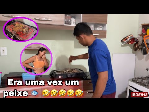 Vieira demora a se estressar mas quando se estressa acontece isso