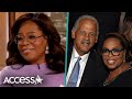 Oprah Winfrey Reveals Stedman Graham&#39;s Most ROMANTIC Gesture