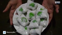 Cara Membuat Kue Putri Mandi Sederhana-Resep - Durasi: 7.11. 