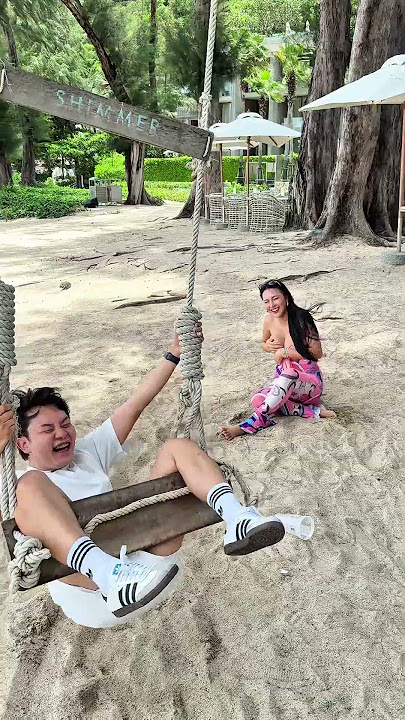 A little mistake - Thai Street Food