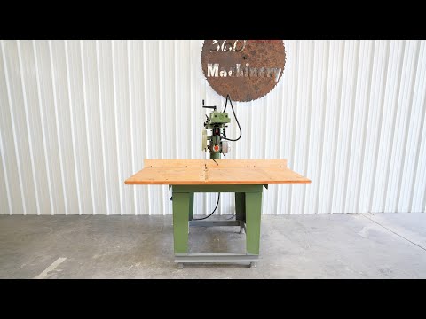 MAGGI JUNIOR 640