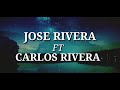 Pienso en ti  carlos rivera  ft  jose rivera liryc coverflex austin