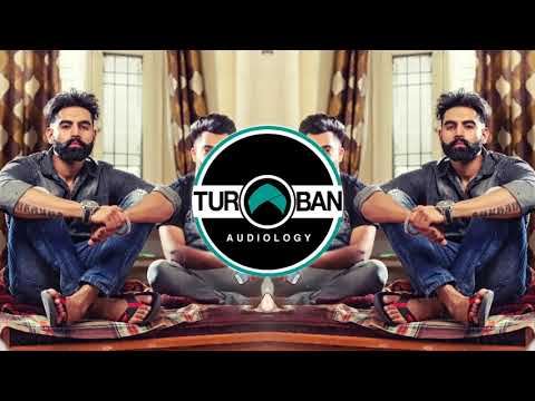 YAARA Remix | Sharry Maan | Parmish Verma | Rocky Mental | Desi Crew | Turban Audiology