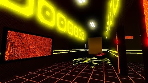 FE2 Map Test - Chaos Lab(Crazy) by CauaRick1404(me), FabricioPF & comederis2008 - Roblox