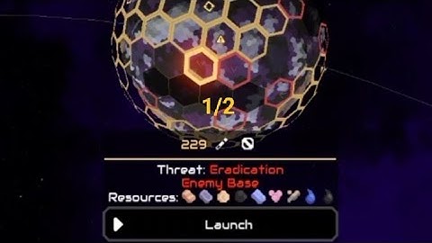 mindustry v6 map 229 (1/2) (android gameplay) 129