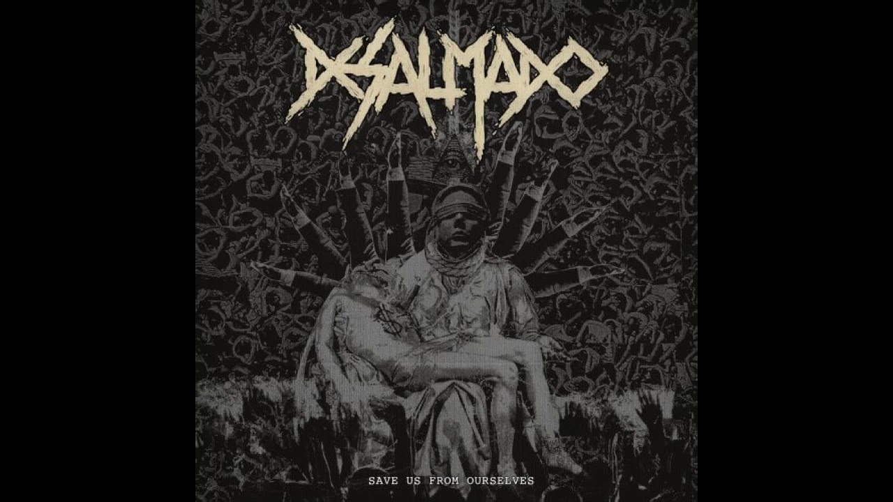 在 YouTube 上观看 Desalmado - Binary Collapse 在 YouTube 上观看 Desalmado - Binary Collapse