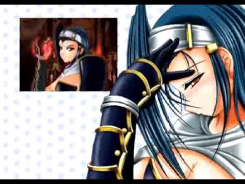 戦国乙女  PV  Ver 6