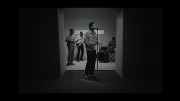 CHIEF - Bad Luck (OFFICIAL MUSIC VIDEO)