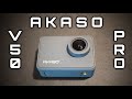 Akaso V50 Pro Review