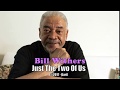 Bill Withers - Just The Two Of Us (Karaoke)