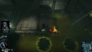 ASRD: Sewer Junction B5 ASBI hard solo